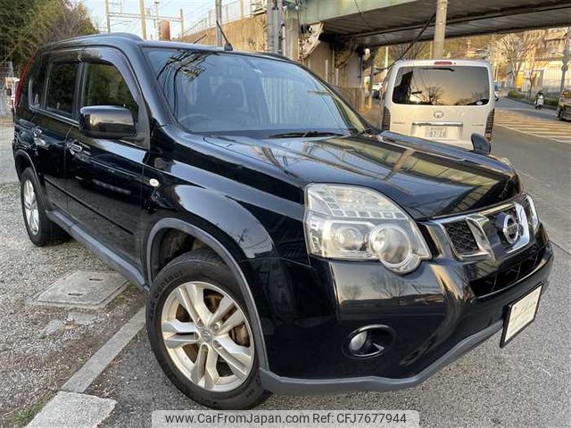 nissan x-trail 2011 240911174704 image 2