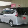 nissan serena 2018 -NISSAN--Serena DAA-GC27--GC27-024283---NISSAN--Serena DAA-GC27--GC27-024283- image 3