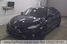 honda civic 2019 quick_quick_DBA-FK7_1101358