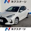 toyota yaris 2023 -TOYOTA--Yaris 6AA-MXPH10--MXPH10-2127411---TOYOTA--Yaris 6AA-MXPH10--MXPH10-2127411- image 1