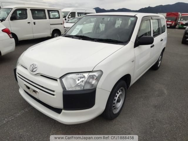 toyota succeed 2017 CFJ1888458 image 1