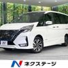 nissan serena 2020 -NISSAN--Serena DAA-HFC27--HFC27-070706---NISSAN--Serena DAA-HFC27--HFC27-070706- image 1