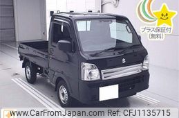 suzuki carry-truck 2024 -SUZUKI 【岐阜 480ﾎ4610】--Carry Truck DA16T-846953---SUZUKI 【岐阜 480ﾎ4610】--Carry Truck DA16T-846953-