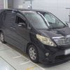 toyota alphard 2008 -TOYOTA 【飛騨 332つ3588】--Alphard ANH20W-8018861---TOYOTA 【飛騨 332つ3588】--Alphard ANH20W-8018861- image 6