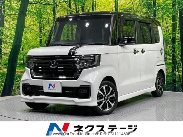 honda n-box 2023 quick_quick_JF3_JF3-5292436 image 1