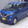 nissan dayz 2020 -NISSAN 【岐阜 582ﾒ4573】--DAYZ 5AA-B44W--B44W-0105524---NISSAN 【岐阜 582ﾒ4573】--DAYZ 5AA-B44W--B44W-0105524- image 1