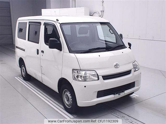 toyota liteace-van 2020 -TOYOTA--Liteace VAN S412M-0031377---TOYOTA--Liteace VAN S412M-0031377- image 1