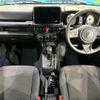 suzuki jimny-sierra 2023 CFJ1603152 image 2