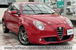 alfa-romeo mito 2014 -ALFA ROMEO--Alfa Romeo MiTo ABA-955142--ZAR9550000X014228---ALFA ROMEO--Alfa Romeo MiTo ABA-955142--ZAR9550000X014228-