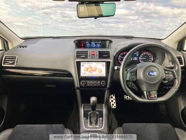 subaru levorg 2020 CFJ1689570 image 2