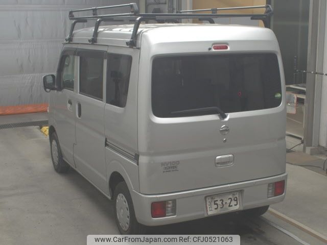 nissan clipper-van 2020 -NISSAN 【品川 000ﾝ0000】--Clipper Van DR17V-851736---NISSAN 【品川 000ﾝ0000】--Clipper Van DR17V-851736- image 2