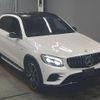 mercedes-benz amg 2016 CFJ1837306 image 1