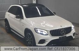 mercedes-benz amg 2016 CFJ1837306