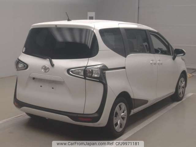 toyota sienta 2021 -TOYOTA--Sienta 5BA-NSP170G--NSP170-7280198---TOYOTA--Sienta 5BA-NSP170G--NSP170-7280198- image 2