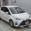 toyota vitz 2017 -TOYOTA--Vitz DAA-NHP130--NHP130-2018467---TOYOTA--Vitz DAA-NHP130--NHP130-2018467- image 10