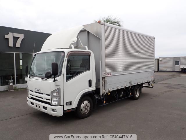 isuzu elf-truck 2013 GOO_NET_EXCHANGE_0402607A30241111W001 image 1