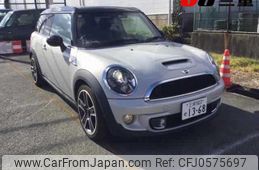 mini mini-others 2012 -BMW 【三河 503ｾ1368】--BMW Mini ZG16--0TZ05830---BMW 【三河 503ｾ1368】--BMW Mini ZG16--0TZ05830-