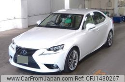 lexus is 2014 quick_quick_DAA-AVE30_AVE30-5034816