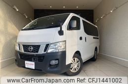 nissan nv350-caravan-van 2017 quick_quick_LDF-VW2E26_028388