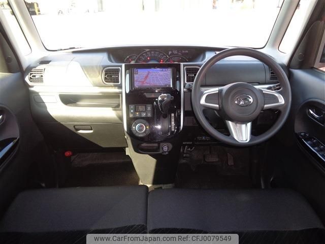 daihatsu tanto 2014 -DAIHATSU--Tanto DBA-LA600S--LA600S-0174693---DAIHATSU--Tanto DBA-LA600S--LA600S-0174693- image 2