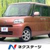 daihatsu tanto 2009 -DAIHATSU--Tanto DBA-L375S--L375S-0264643---DAIHATSU--Tanto DBA-L375S--L375S-0264643- image 1