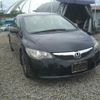 honda civic 2009 -HONDA 【仙台 301ｻ8343】--Civic FD1--1400087---HONDA 【仙台 301ｻ8343】--Civic FD1--1400087- image 1