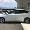 toyota prius-α 2012 quick_quick_DAA-ZVW41W_ZVW41-3094316 image 2