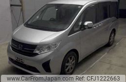honda stepwagon 2019 -HONDA--Stepwgn DBA-RP1--RP1-1205386---HONDA--Stepwgn DBA-RP1--RP1-1205386-