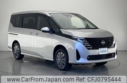 nissan serena 2023 -NISSAN--Serena 5BA-NC28--NC28-000228---NISSAN--Serena 5BA-NC28--NC28-000228-