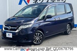 nissan serena 2017 -NISSAN--Serena DAA-GC27--GC27-017540---NISSAN--Serena DAA-GC27--GC27-017540-