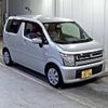 suzuki wagon-r 2018 CFJ1716536 image 1