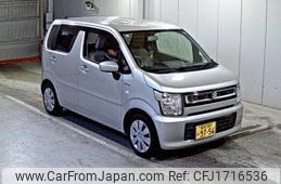 suzuki wagon-r 2018 CFJ1716536