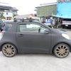 toyota iq 2008 CFJ1613919 image 4