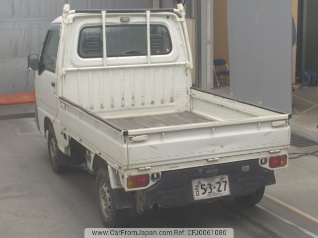 subaru sambar-truck 2000 -SUBARU--Samber Truck TT2-044368---SUBARU--Samber Truck TT2-044368- image 2