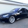bmw m5 2007 -BMW--BMW M5 ABA-NB50--WBSNB91020CX17154---BMW--BMW M5 ABA-NB50--WBSNB91020CX17154- image 1