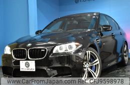 bmw m5 2015 -BMW--BMW M5 ABA-FV44M--WBSFV92060DX97613---BMW--BMW M5 ABA-FV44M--WBSFV92060DX97613-
