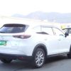 mazda cx-8 2018 quick_quick_KG2P_KG2P-111680 image 9