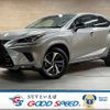 lexus nx 2019 -LEXUS--Lexus NX DBA-AGZ10--AGZ10-1022768---LEXUS--Lexus NX DBA-AGZ10--AGZ10-1022768- image 1