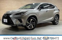 lexus nx 2019 -LEXUS--Lexus NX DBA-AGZ10--AGZ10-1022768---LEXUS--Lexus NX DBA-AGZ10--AGZ10-1022768-