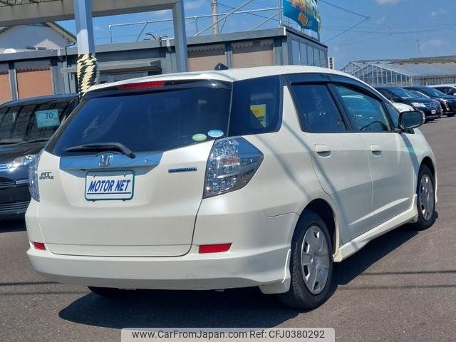 honda fit-shuttle 2012 -HONDA 【名変中 】--Fit Shuttle GP2--3048342---HONDA 【名変中 】--Fit Shuttle GP2--3048342- image 2