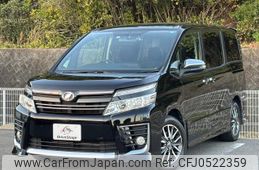 toyota voxy 2015 quick_quick_DBA-ZRR80W_ZRR80-0162451