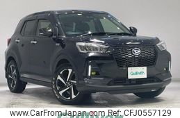 daihatsu rocky 2021 -DAIHATSU--Rocky 5AA-A202S--A202S-0003672---DAIHATSU--Rocky 5AA-A202S--A202S-0003672-