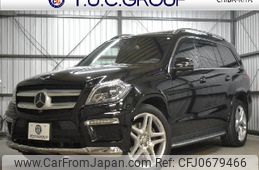 mercedes-benz gl-class 2015 -MERCEDES-BENZ--Benz GL Class CBA-166873--WDC1668731A502627---MERCEDES-BENZ--Benz GL Class CBA-166873--WDC1668731A502627-