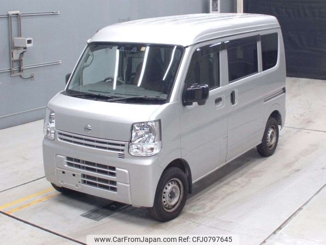 nissan clipper-van 2023 -NISSAN--Clipper Van DR17V-636534---NISSAN--Clipper Van DR17V-636534- image 1