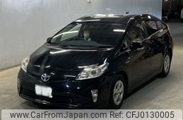 toyota prius 2015 -TOYOTA 【岡山 301む6806】--Prius ZVW30-0428126---TOYOTA 【岡山 301む6806】--Prius ZVW30-0428126-