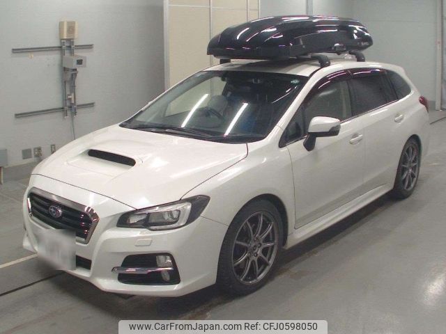 subaru levorg 2015 -SUBARU 【会津 300た4736】--Levorg VM4-057161---SUBARU 【会津 300た4736】--Levorg VM4-057161- image 1