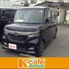 honda n-box 2020 -HONDA 【福岡 582ｳ3895】--N BOX JF3--1501844---HONDA 【福岡 582ｳ3895】--N BOX JF3--1501844- image 1