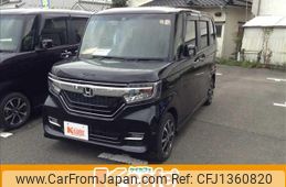 honda n-box 2020 -HONDA 【福岡 582ｳ3895】--N BOX JF3--1501844---HONDA 【福岡 582ｳ3895】--N BOX JF3--1501844-
