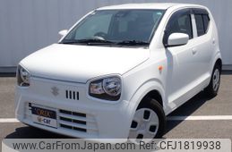 suzuki alto 2019 CFJ1819938
