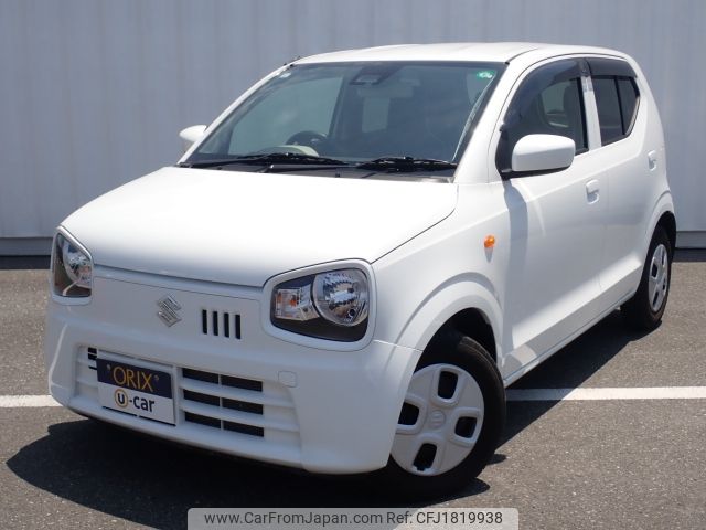 suzuki alto 2019 CFJ1819938 image 1